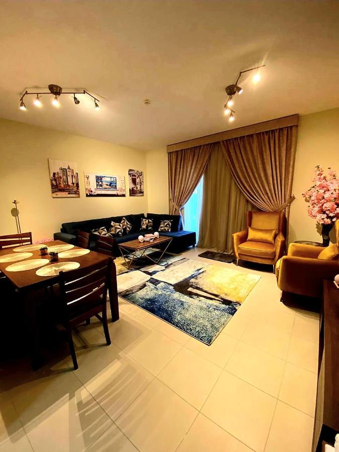Appartement شقة لندن بارك _ مدينة الملك عبدالله الإقتصادية à King Abdullah Economic City Extérieur photo