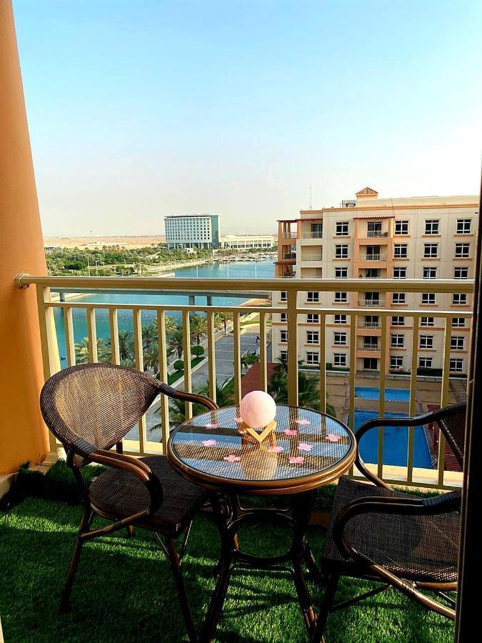 Appartement شقة لندن بارك _ مدينة الملك عبدالله الإقتصادية à King Abdullah Economic City Extérieur photo