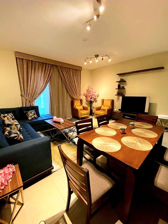 Appartement شقة لندن بارك _ مدينة الملك عبدالله الإقتصادية à King Abdullah Economic City Extérieur photo
