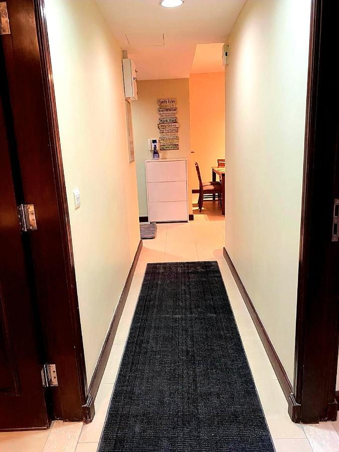 Appartement شقة لندن بارك _ مدينة الملك عبدالله الإقتصادية à King Abdullah Economic City Extérieur photo